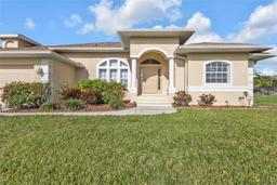 Picture of 235 Tournament Rd, Rotonda West, FL 33947