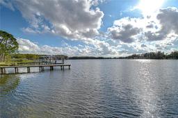 Picture of 3207 Lake Padgett Drive, Land O Lakes, FL 34639