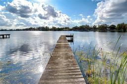Picture of 3207 Lake Padgett Drive, Land O Lakes, FL 34639