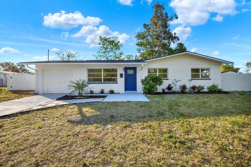 Picture of 4324 Tuna Drive Se, St Petersburg FL 33705