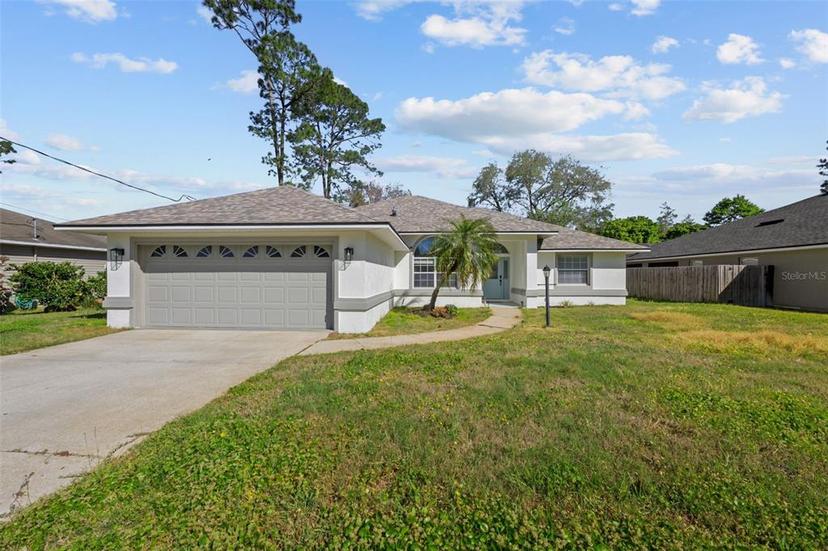 Picture of 37 Bassett Lane, Palm Coast FL 32137
