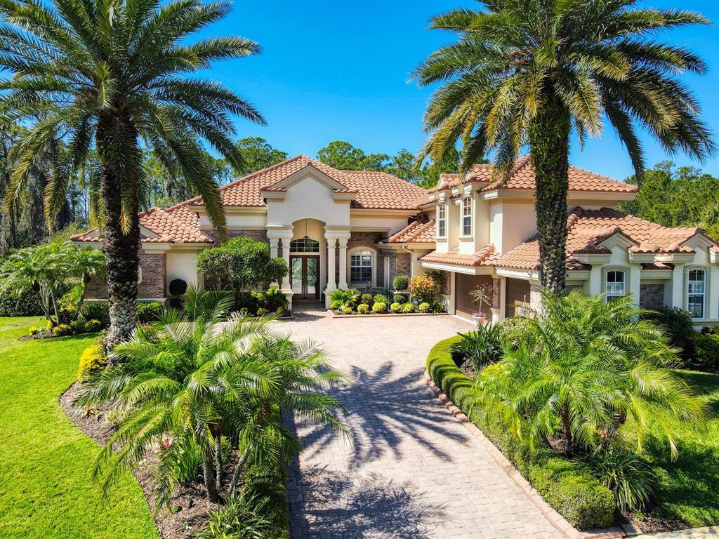 Picture of 5100 Jewell Terrace, Palm Harbor, FL 34685