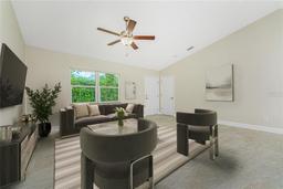 Picture of 5354 Wagon Wheel Drive, North Port, FL 34291