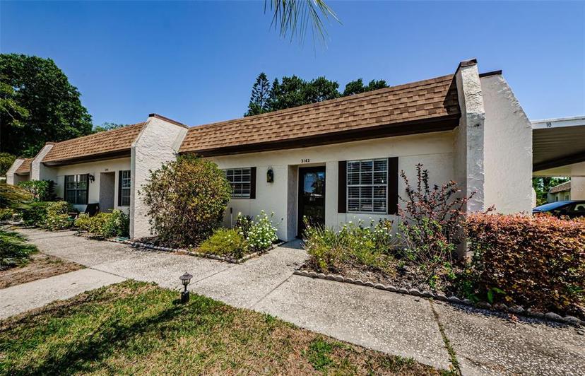 Picture of 3143 Mission Grove Drive, Palm Harbor FL 34684