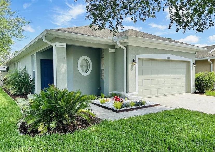 Picture of 7824 Foxgrove Drive, Land O Lakes FL 34637