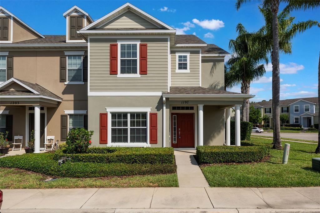Picture of 1197 Tallow Road, Apopka, FL 32703