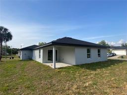 Picture of 2313 Allsup Terrace, North Port, FL 34286