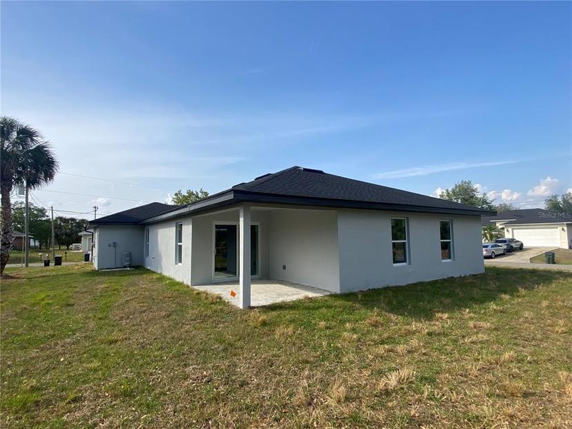 Picture of 2313 Allsup Terrace, North Port FL 34286