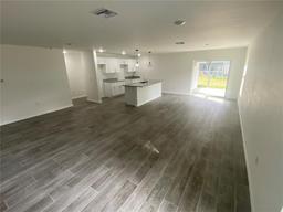 Picture of 2313 Allsup Terrace, North Port, FL 34286