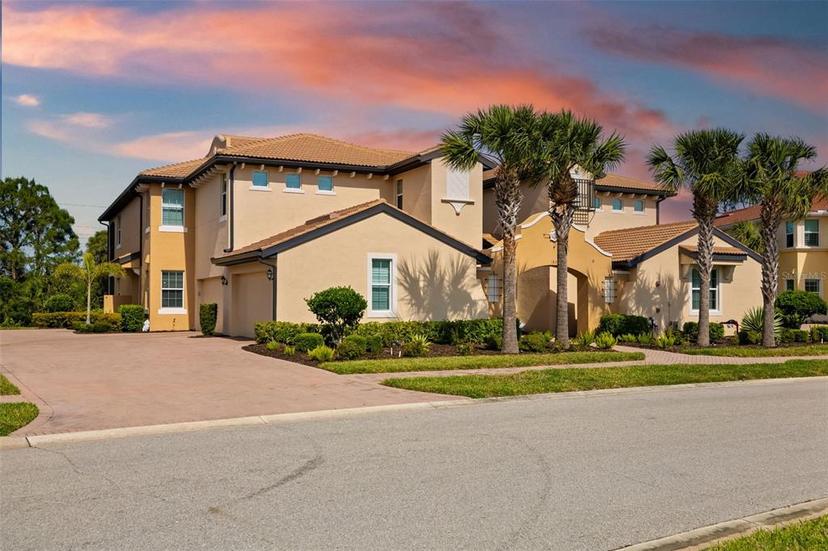 Picture of 182 Bella Vista Terrace Unit 23A, Nokomis FL 34275