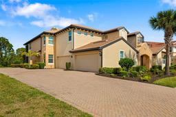 Picture of 182 Bella Vista Terrace Unit 23A, Nokomis, FL 34275