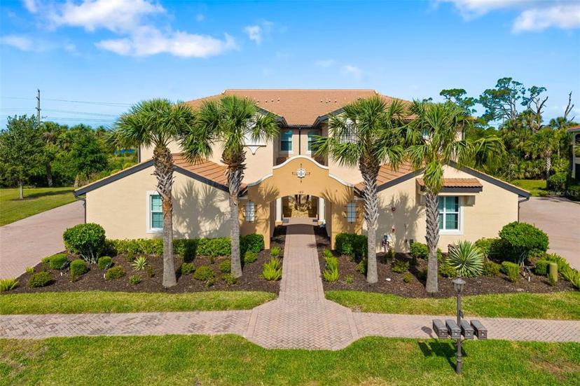 Picture of 182 Bella Vista Terrace Unit 23A, Nokomis FL 34275