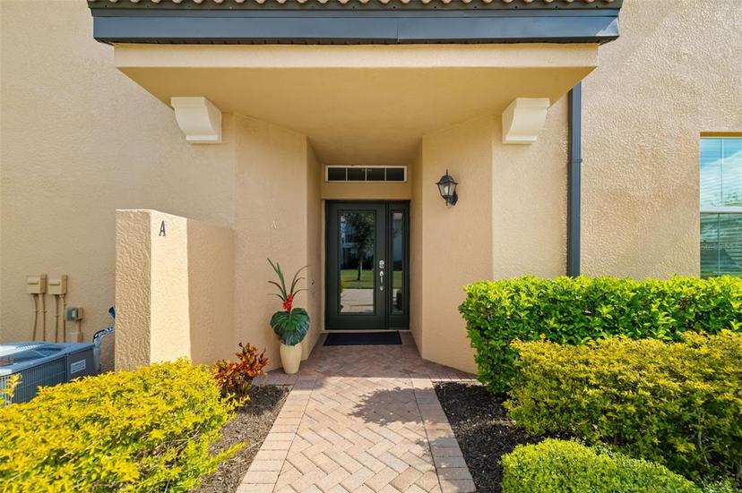 Picture of 182 Bella Vista Terrace Unit 23A, Nokomis FL 34275