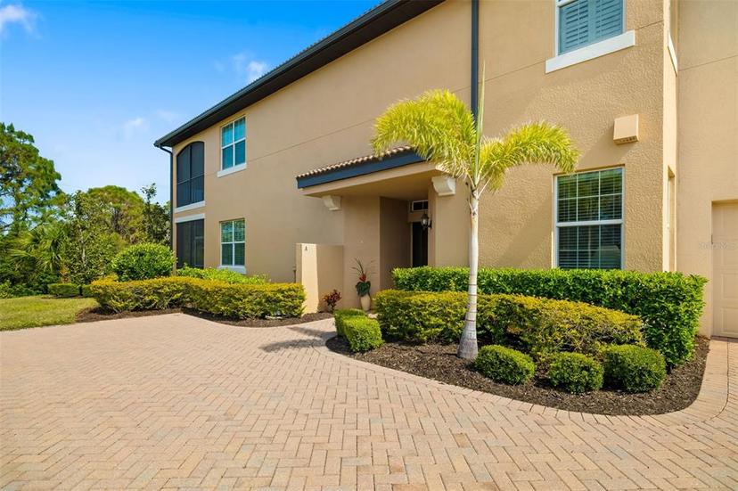 Picture of 182 Bella Vista Terrace Unit 23A, Nokomis FL 34275