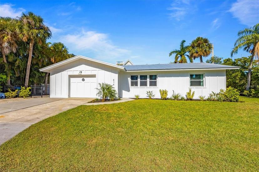 Picture of 414 79Th Street, Holmes Beach FL 34217