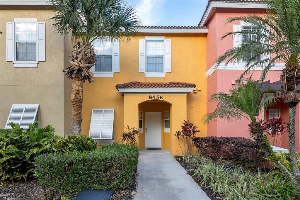 Picture of 8458 Crystal Cove Loop, Kissimmee, FL 34747
