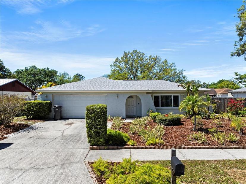 Picture of 7746 Jodi Lynn Drive, Tampa FL 33615