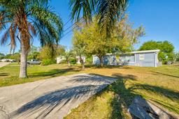 Picture of 4889 Cambridge Drive, Mims, FL 32754