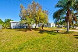 Picture of 4889 Cambridge Drive, Mims, FL 32754
