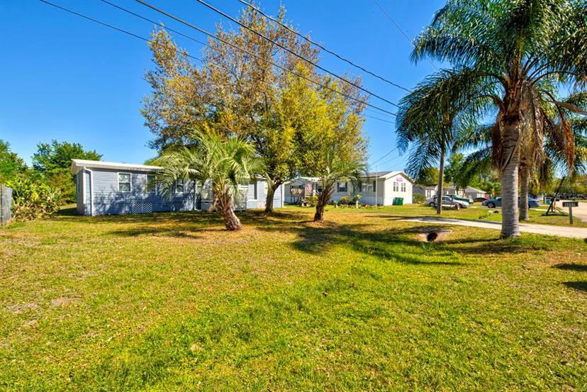 Picture of 4889 Cambridge Drive, Mims FL 32754