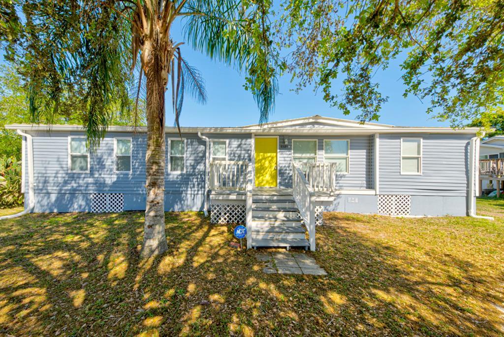 Picture of 4889 Cambridge Drive, Mims, FL 32754