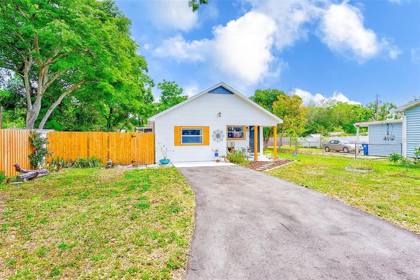 Picture of 3435 40Th Street N, St Petersburg FL 33713