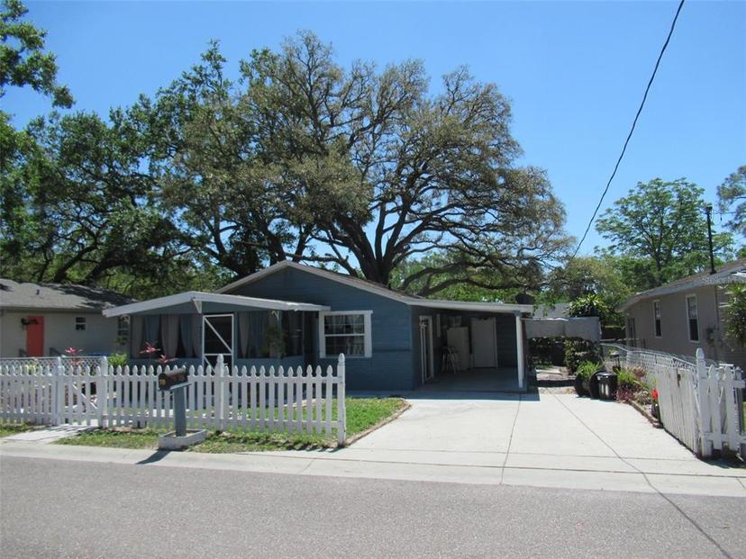 Picture of 711 E 129Th Avenue, Tampa FL 33612