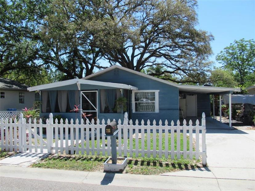 Picture of 711 E 129Th Avenue, Tampa FL 33612