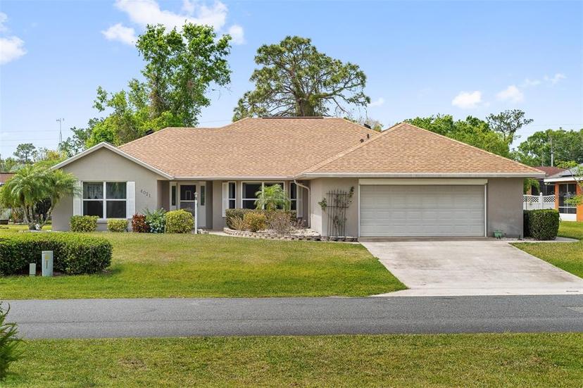 Picture of 4021 Santa Barbara Drive, Sebring FL 33875