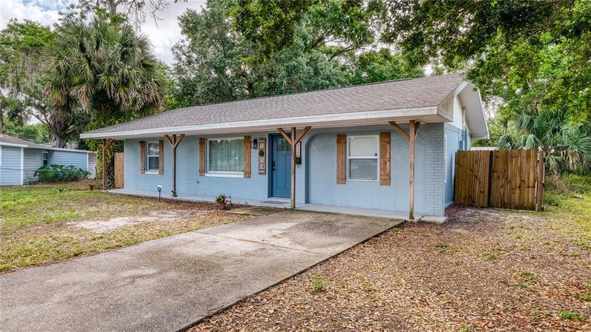 Picture of 2122 Lake Boulevard, Winter Haven FL 33881