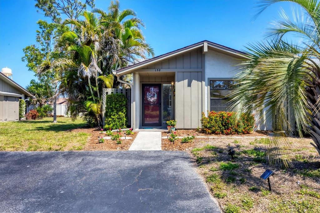 Picture of 152 Jose Gaspar Drive Unit 152, Englewood, FL 34223