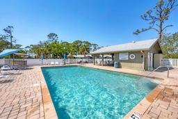 Picture of 152 Jose Gaspar Drive Unit 152, Englewood, FL 34223