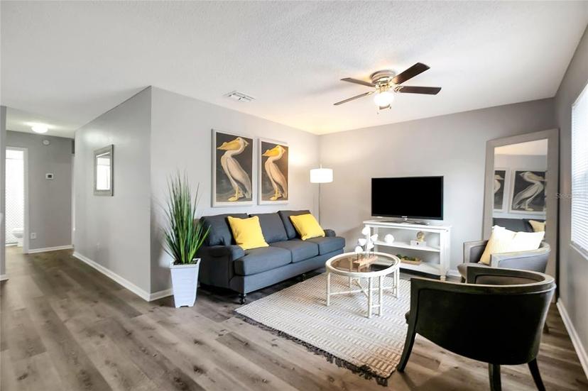 Picture of 4127 13Th Avenue S, St Petersburg FL 33711