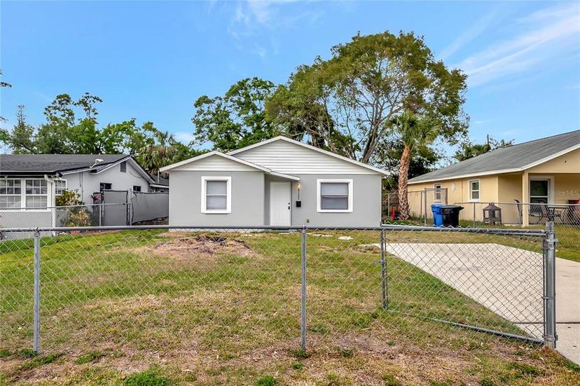 Picture of 4127 13Th Avenue S, St Petersburg FL 33711