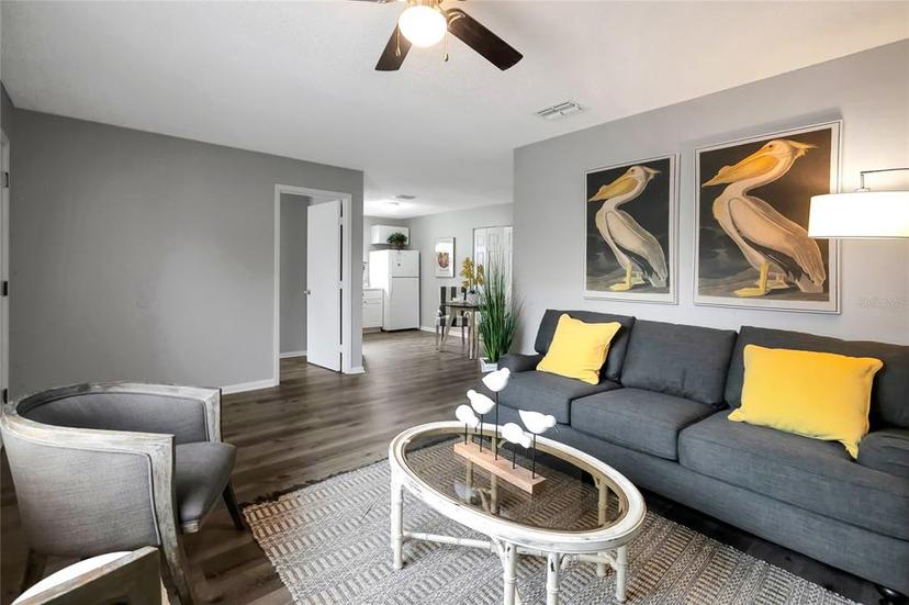 Picture of 4127 13Th Avenue S, St Petersburg FL 33711