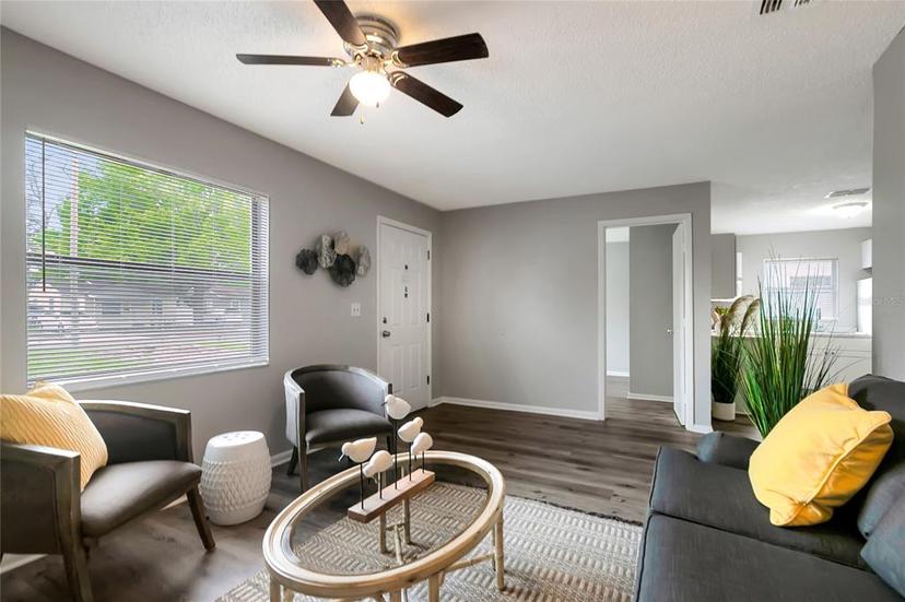 Picture of 4127 13Th Avenue S, St Petersburg FL 33711