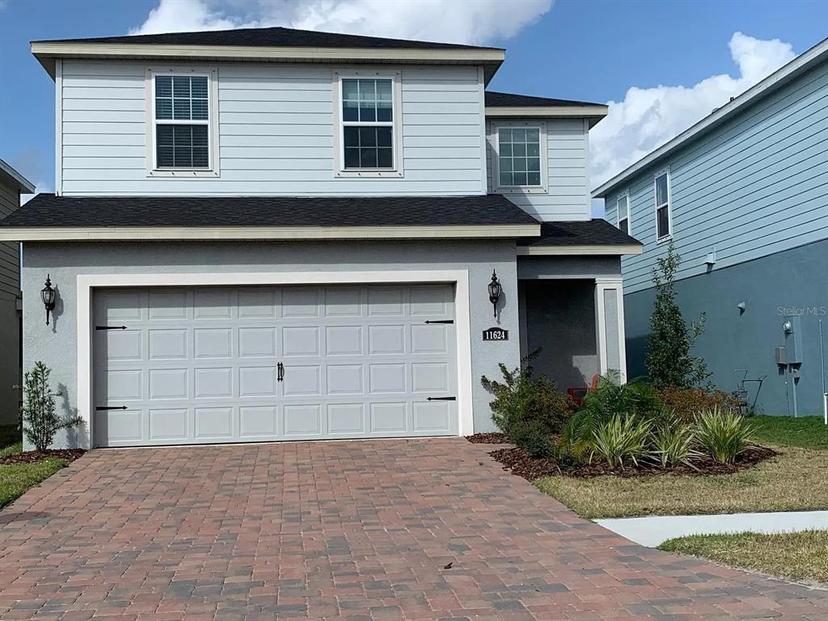 Picture of 11624 Fringetree Court, Riverview FL 33579