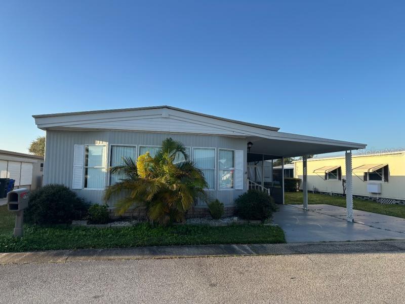 Picture of 125 Dolphin Drive S, Oldsmar, FL 34677
