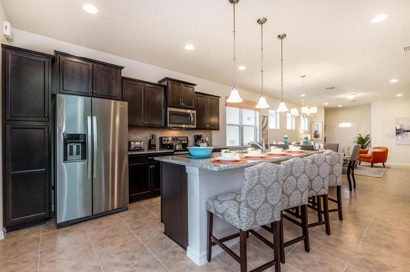 Picture of 8997 Rhodes Street, Kissimmee FL 34747