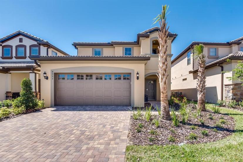 Picture of 8997 Rhodes Street, Kissimmee FL 34747