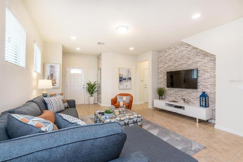Picture of 8997 Rhodes Street, Kissimmee FL 34747