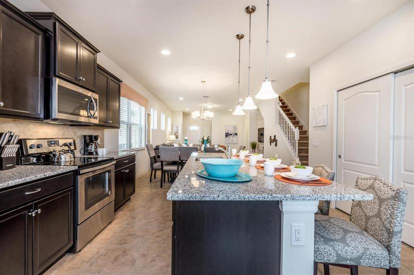 Picture of 8997 Rhodes Street, Kissimmee FL 34747
