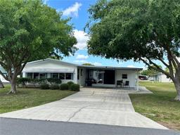 Picture of 9 N Bobwhite Road, Wildwood, FL 34785