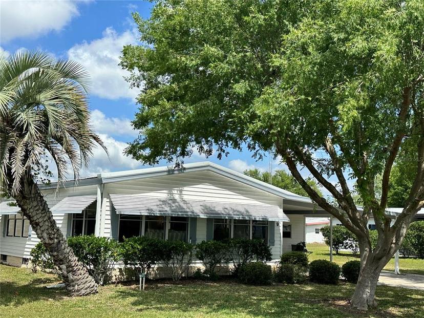 Picture of 9 N Bobwhite Road, Wildwood FL 34785