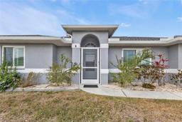 Picture of 3183 Sulstone Drive, Punta Gorda, FL 33983