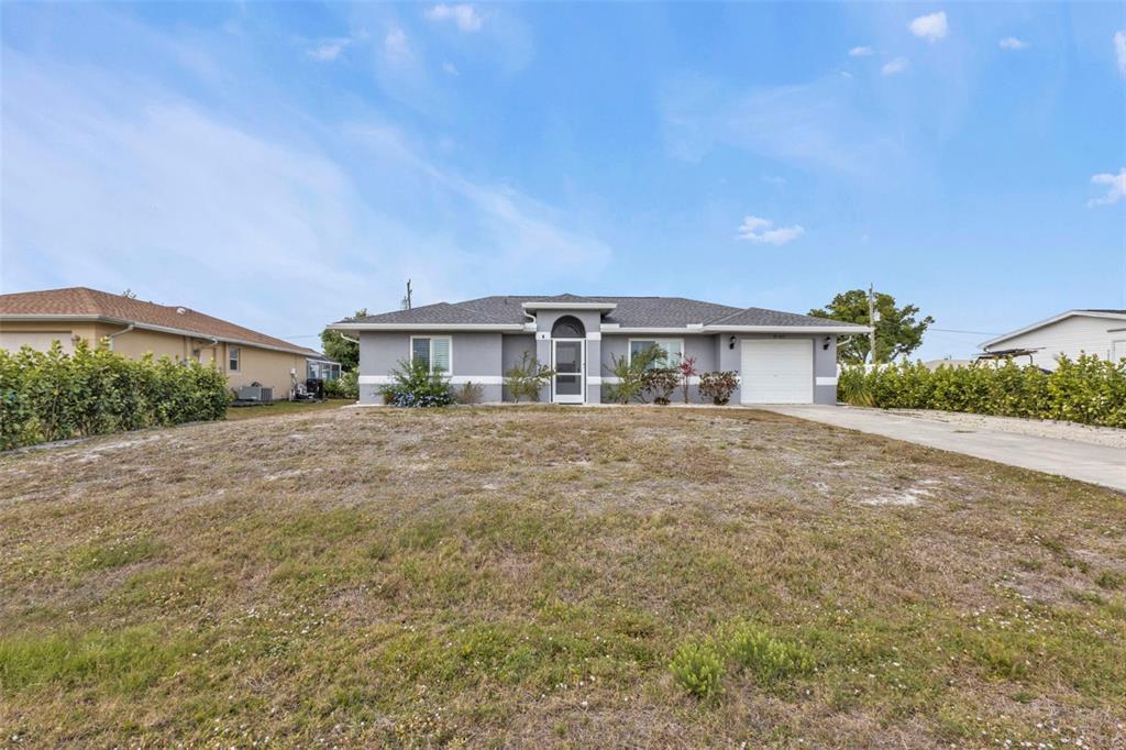 Picture of 3183 Sulstone Drive, Punta Gorda, FL 33983