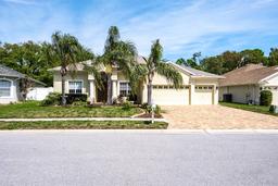 Picture of 2845 Punta Palma Court, Holiday, FL 34691