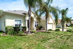 Picture of 2845 Punta Palma Court, Holiday, FL 34691