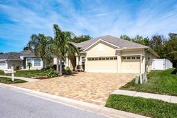 Picture of 2845 Punta Palma Court, Holiday, FL 34691