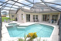 Picture of 423 Corvina Drive, Davenport, FL 33897
